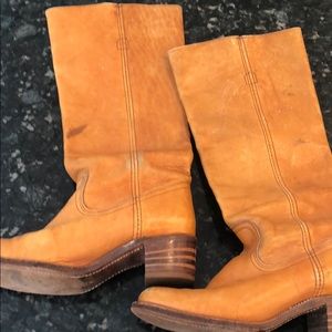 Frye boots